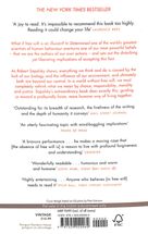 Determined. The Science of Life Without Free Will. Зображення №2