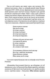 Нескінчені розмови. Зображення №4