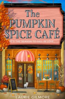 The Pumpkin Spice Café. Book 1. Зображення №1
