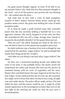 The Pumpkin Spice Café. Book 1. Зображення №5