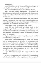 The Pumpkin Spice Café. Book 1. Зображення №6