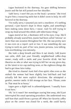 The Pumpkin Spice Café. Book 1. Зображення №7