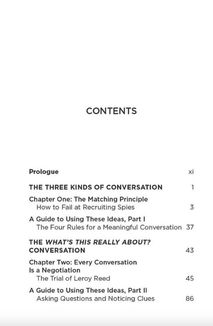 Supercommunicators. How to Unlock the Secret Language of Connection. Зображення №2