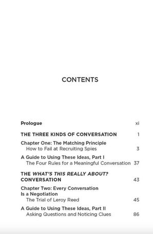Supercommunicators. How to Unlock the Secret Language of Connection — фото 4
