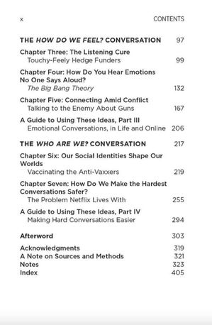 Supercommunicators. How to Unlock the Secret Language of Connection — фото 5
