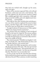 Supercommunicators. How to Unlock the Secret Language of Connection. Зображення №6