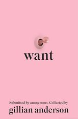 Want. Sexual Fantasies by Anonymous