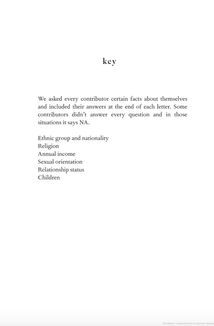 Want. Sexual Fantasies by Anonymous. Зображення №2