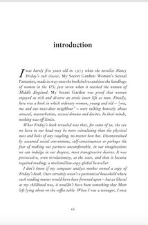 Want. Sexual Fantasies by Anonymous. Зображення №3