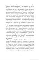 Want. Sexual Fantasies by Anonymous. Зображення №6