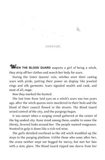 The Crimson Moth. Book 1. Зображення №4