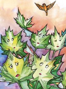 Особливий. Зображення №7