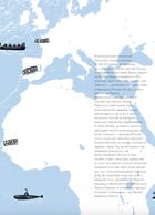 Доба на океані. Як переплисти Атлантику каяком?. Зображення №4