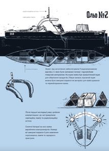 Доба на океані. Як переплисти Атлантику каяком?. Зображення №8