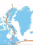 Марек Камінський. Як підкорити полюси Землі… за рік. Зображення №6