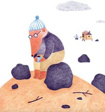 Бджоляр Йожко. Зображення №5