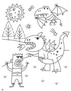 Творчий збірник.  Як створювати мій сміливий світ. Зображення №7