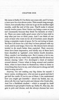 Never Let Me Go. Зображення №2