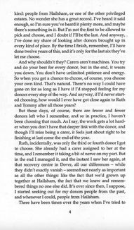 Never Let Me Go. Зображення №3