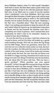 Never Let Me Go. Зображення №4