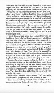 Never Let Me Go. Зображення №7