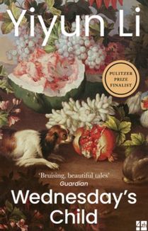 Wednesday’s Child. Зображення №1