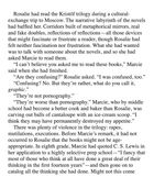 Wednesday’s Child. Зображення №2