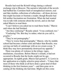 Wednesday’s Child. Зображення №2