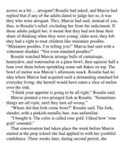 Wednesday’s Child. Зображення №3