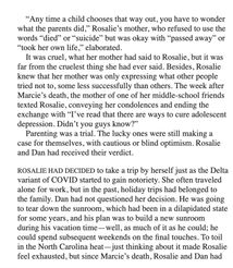 Wednesday’s Child. Зображення №5