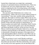 Wednesday’s Child. Зображення №6