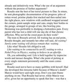 Wednesday’s Child. Зображення №7