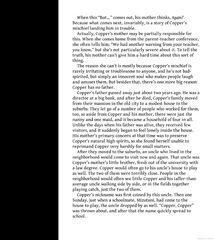 How do you live? . Зображення №3