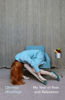 My Year of Rest and Relaxation . Зображення №1