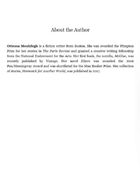 My Year of Rest and Relaxation . Зображення №2