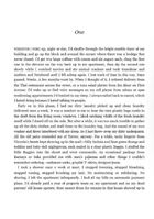 My Year of Rest and Relaxation . Зображення №4