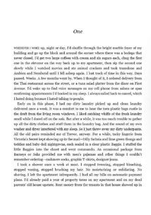 My Year of Rest and Relaxation . Зображення №4