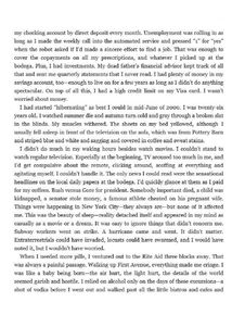 My Year of Rest and Relaxation . Зображення №5