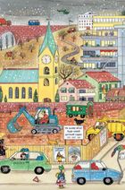 Зимовий вімельбух. Зображення №2