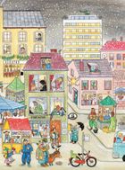 Зимовий вімельбух. Зображення №5