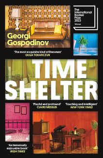 Time Shelter. Зображення №1