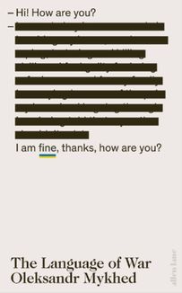 The Language of War. Image №1