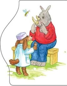 Перші кроки. Машинки . Зображення №2