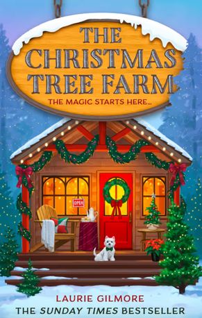 The Christmas Tree Farm