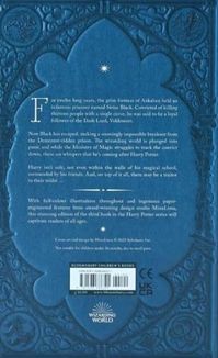 Harry Potter 1-3 Box Set (MinaLima edition). Зображення №4