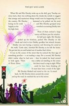 Harry Potter 1-3 Box Set (MinaLima edition). Зображення №10