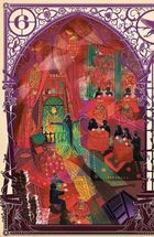 Harry Potter 1-3 Box Set (MinaLima edition). Зображення №11