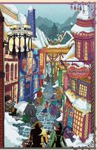 Harry Potter 1-3 Box Set (MinaLima edition). Зображення №8