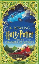 Harry Potter 1-3 Box Set (MinaLima edition). Зображення №7