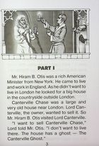 Кентервільський привид. Зображення №3